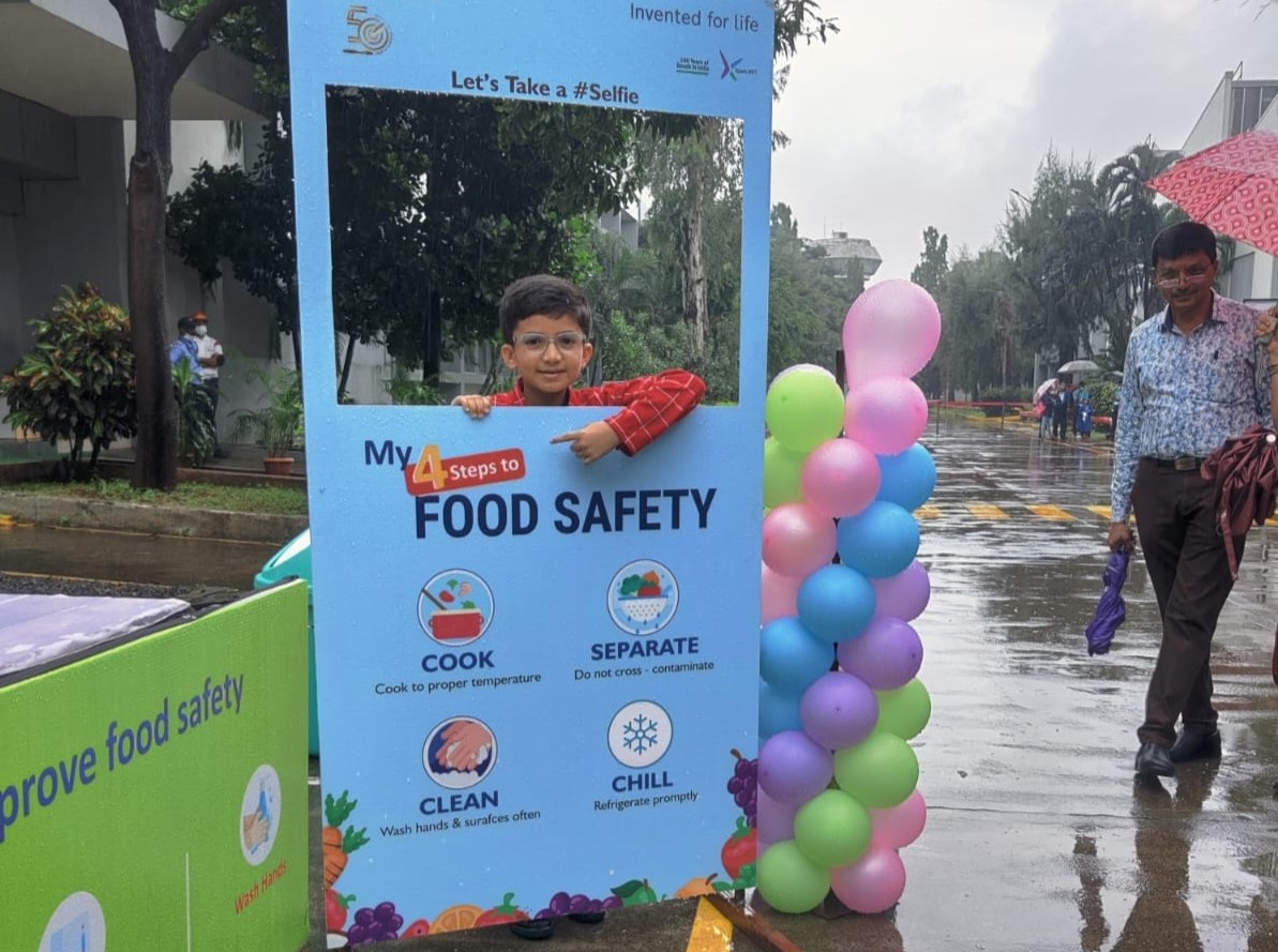 Food Safety Event