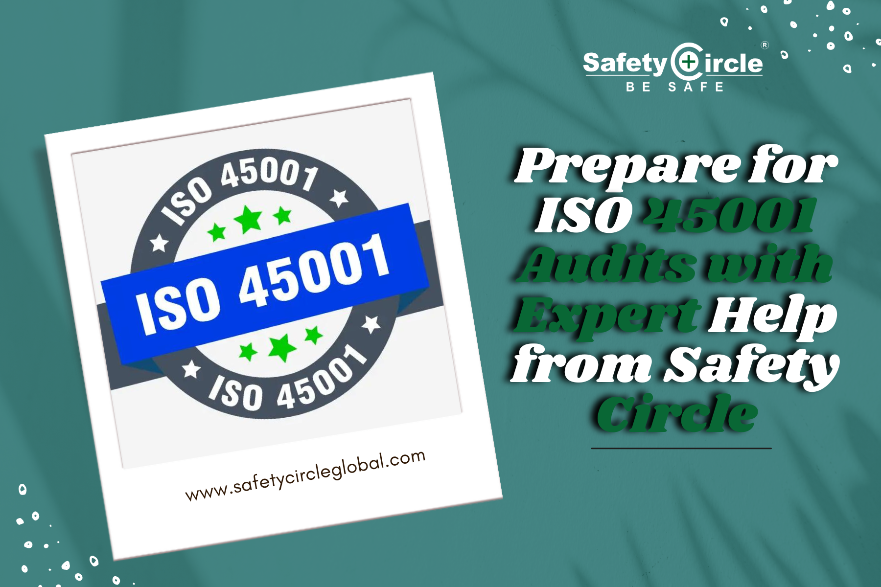 ISO 45001 Audits