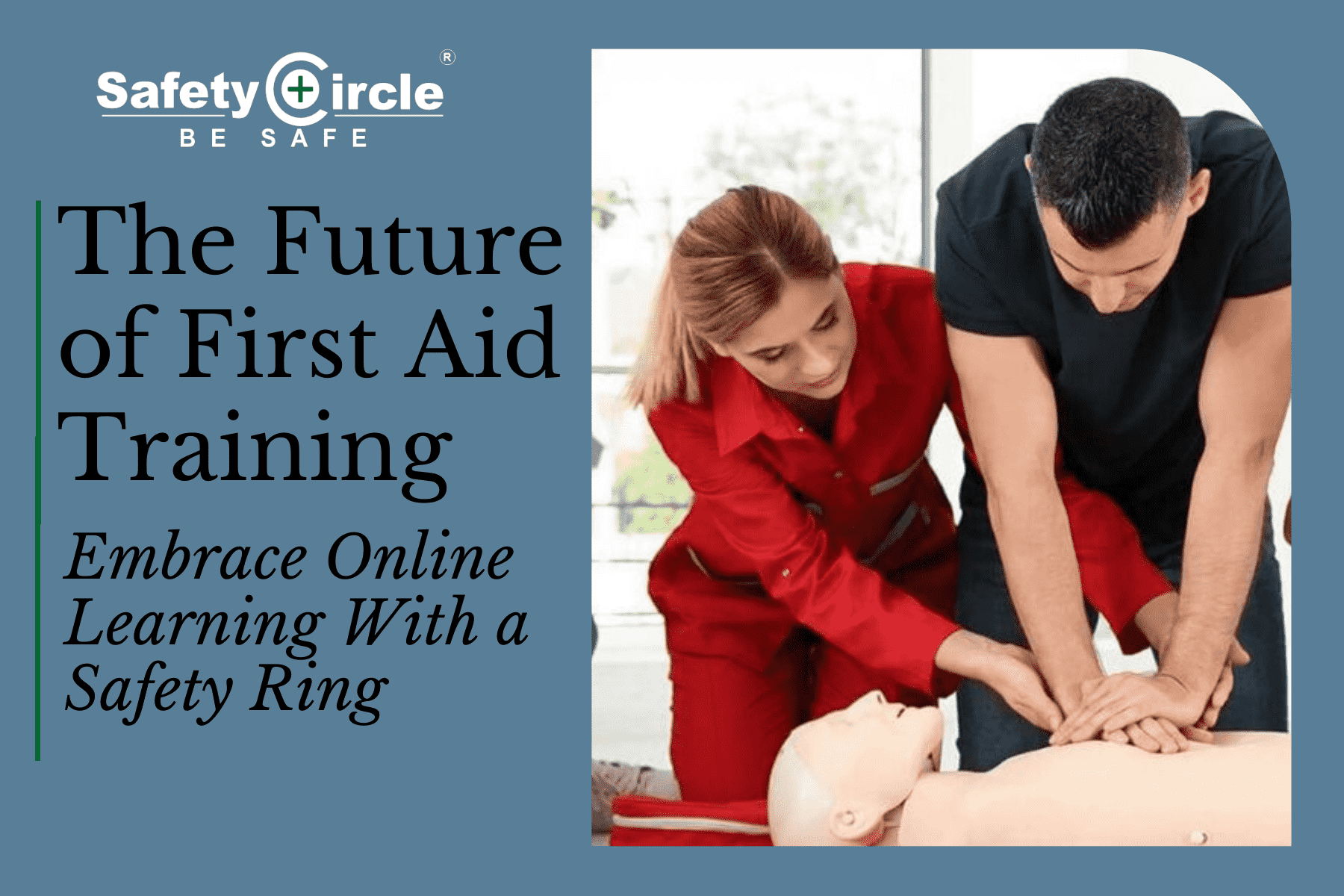 First Aid Training